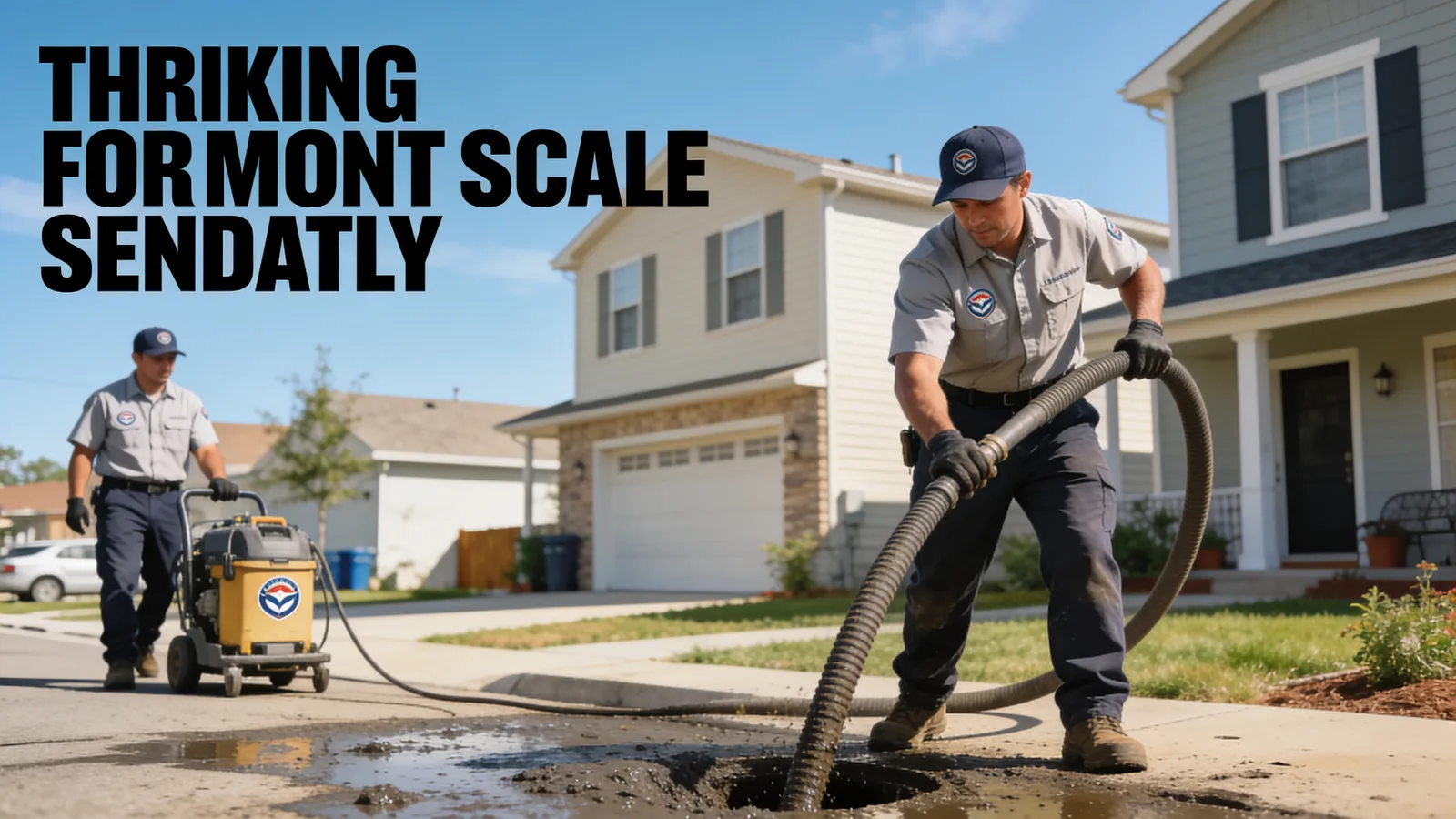 Sewage Cleanup in Carrington, ND near me